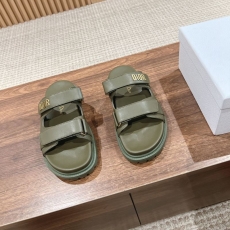 Christian Dior Slippers